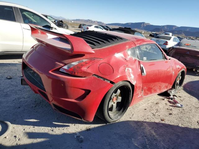 Изображение 3 2013 NISSAN 370Z BASE 2013 с VIN JN1AZ4EH5DM383886