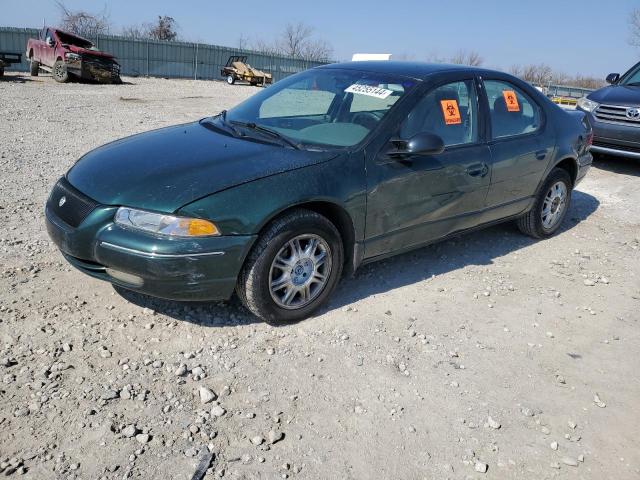 Изображение 1996 CHRYSLER CIRRUS LX 1996