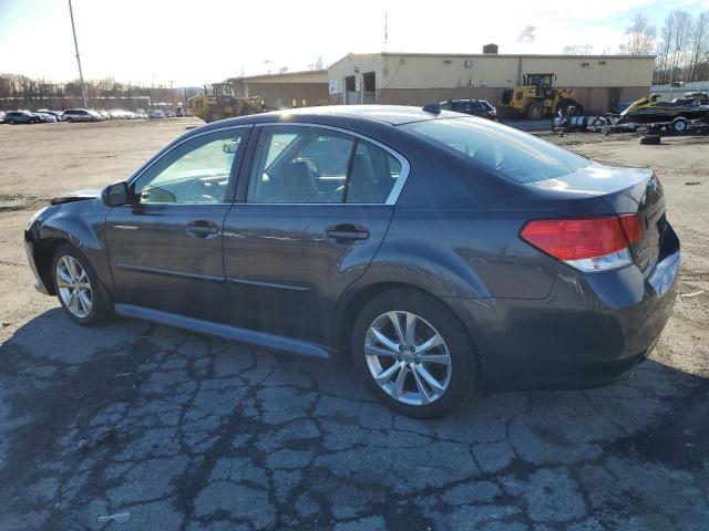 Obraz 2 z 2013 SUBARU LEGACY 3.6R LIMITED 2013 z VIN 4S3BMDL60D2042974