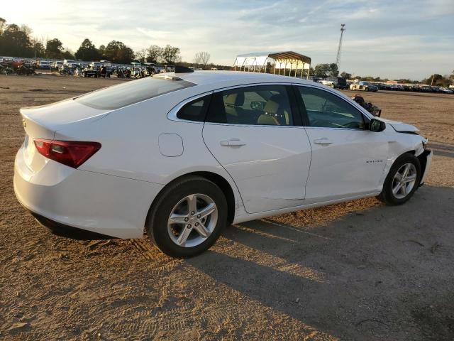 Image 3 of 2023 CHEVROLET MALIBU LS 2023 with VIN 1G1ZC5ST6PF126947