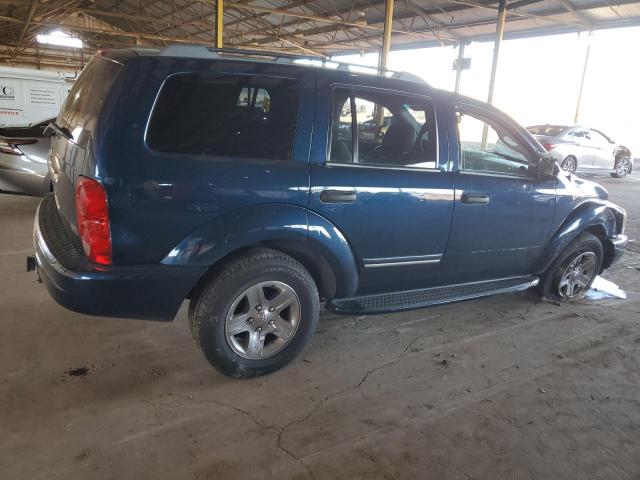 Obraz 3 z 2004 DODGE DURANGO LIMITED 2004 z VIN 1D4HB58D54F241527