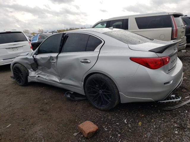 Obraz 2 z 2015 INFINITI Q50 BASE 2015 z VIN JN1BV7ARXFM411863