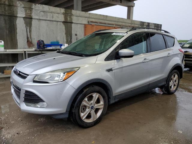 Image 1 of 2016 FORD ESCAPE SE 2016 with VIN 1FMCU9G9XGUC68241