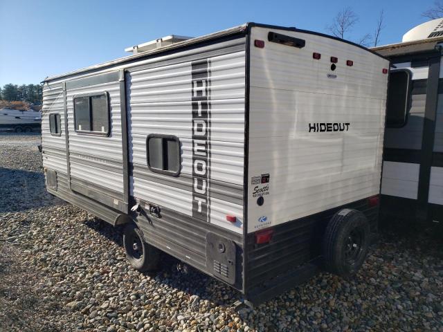 Изображение 3 2023 KERV TRAILER 2023 с VIN 4YDTH1G19PW242140