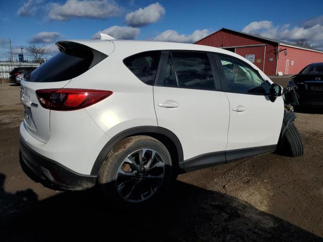 Изображение 3 2016 MAZDA CX-5 GT 2016 с VIN JM3KE4DY6G0852470