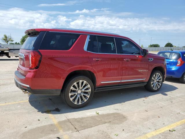 Изображение 3 2021 GMC YUKON DENALI 2021 с VIN 1GKS2DKL4MR159787