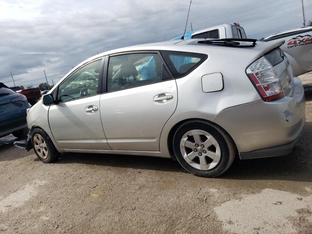 Obraz 2 z 2004 TOYOTA PRIUS  2004 z VIN JTDKB20U340098349