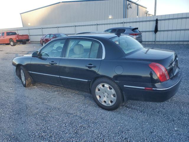 Obraz 2 z 2009 KIA AMANTI  2009 z VIN KNALD225295171612