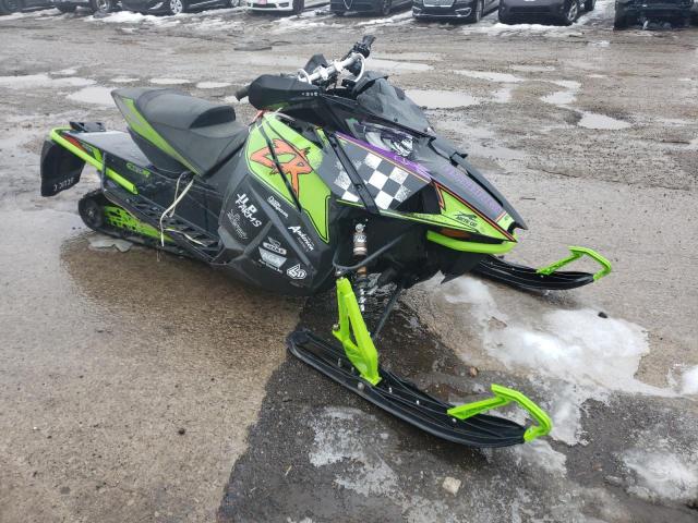 2019 ARCT ZR SNOPRO 2019 image