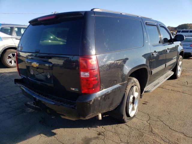 Image 3 of 2012 CHEVROLET SUBURBAN K1500 LT 2012 with VIN 1GNSKJE78CR149150