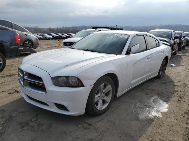 Obraz 2014 DODGE CHARGER SE 2014