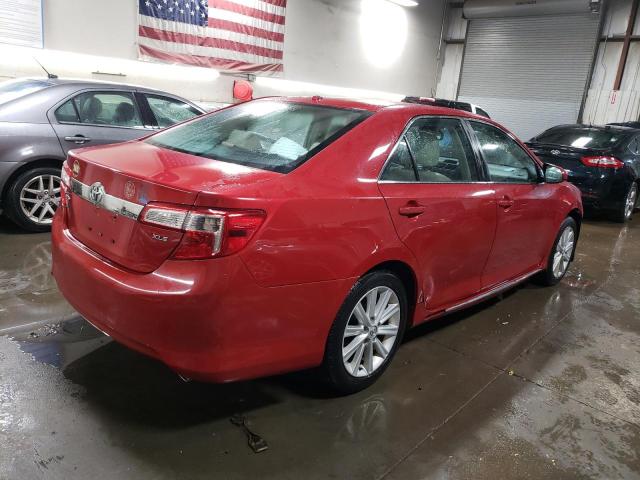 Obraz 3 z 2014 TOYOTA CAMRY SE 2014 z VIN 4T1BK1FK8EU549491