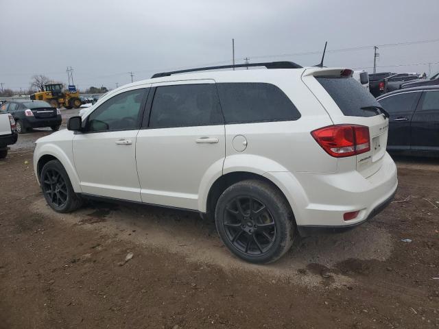 Изображение 2 2019 DODGE JOURNEY SE 2019 с VIN 3C4PDCBB2KT834960