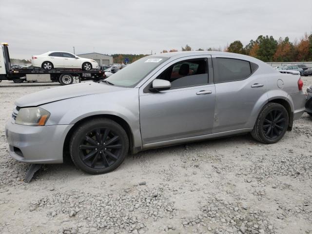 Obraz 2014 DODGE AVENGER SXT 2014