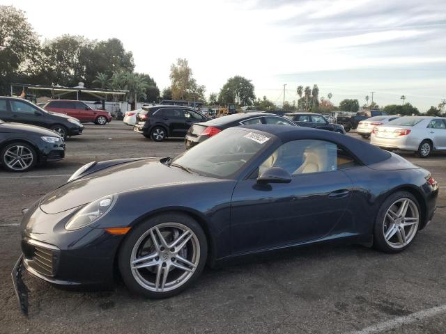 2019 PORSCHE 911 CARRERA 2019 image