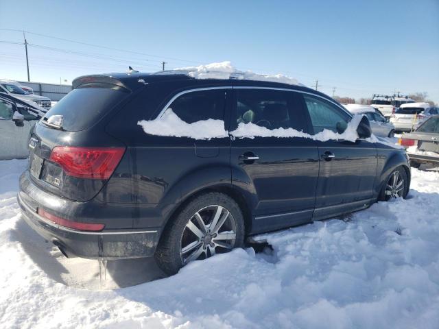 Изображение 3 2011 AUDI Q7 PRESTIGE 2011 с VIN WA1VMAFE1BD009783