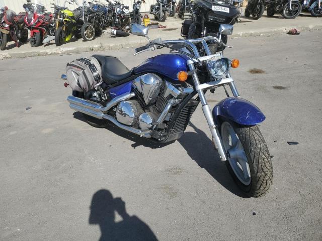 2015 HONDA VT1300 CR 2015 image