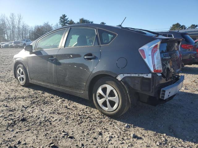 Изображение 2 2015 TOYOTA PRIUS  2015 с VIN JTDKN3DU6F0424588