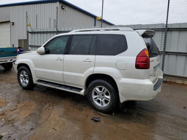 Obraz 2 z 2006 LEXUS GX 470 2006 z VIN JTJBT20XX60100380