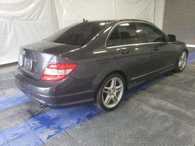 Image 3 of 2008 MERCEDES-BENZ C 300 2008 with VIN WDDGF54X48R030424