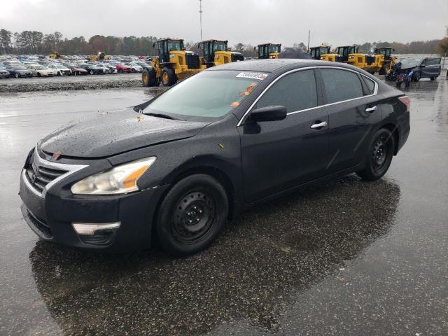 Obraz 1 z 2015 NISSAN ALTIMA 2.5 2015 z VIN 1N4AL3AP2FC193032
