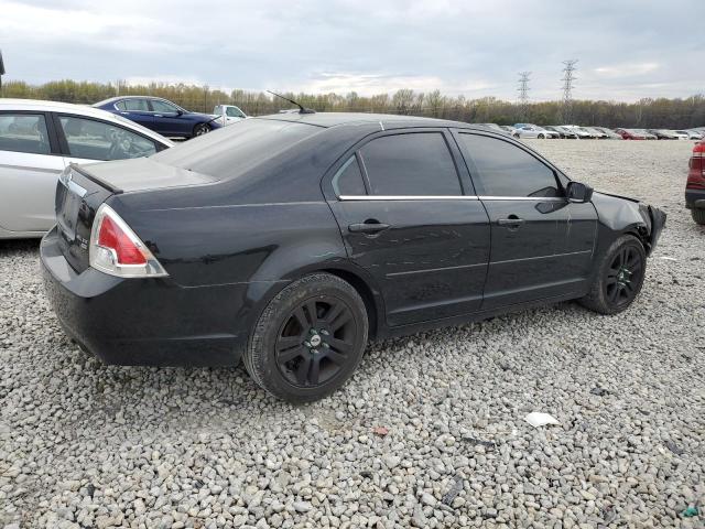 Изображение 3 2007 FORD FUSION SEL 2007 с VIN 3FAHP02137R177050