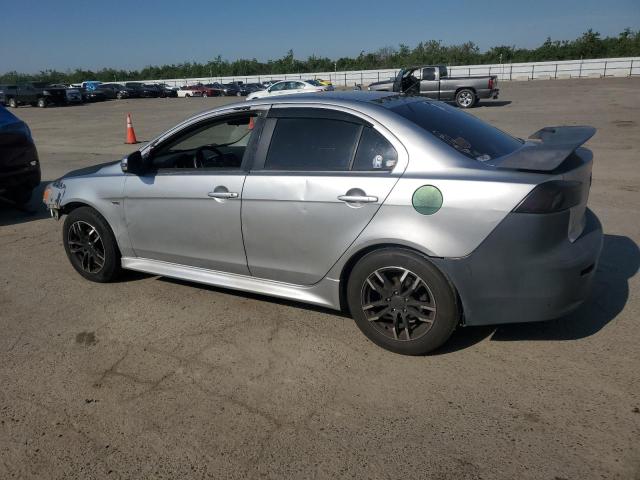 Obraz 2 z 2016 MITSUBISHI LANCER ES 2016 z VIN JA32U2FU1GU002778