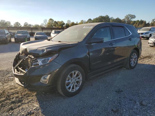 Image 1 of 2018 CHEVROLET EQUINOX LT 2018 with VIN 3GNAXJEV9JS597841