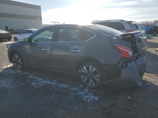 Изображение 2 2017 NISSAN SENTRA S 2017 с VIN 3N1AB7AP2HY225110