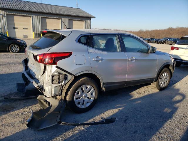 Image 3 of 2019 NISSAN ROGUE SPORT S 2019 with VIN JN1BJ1CR5KW628855