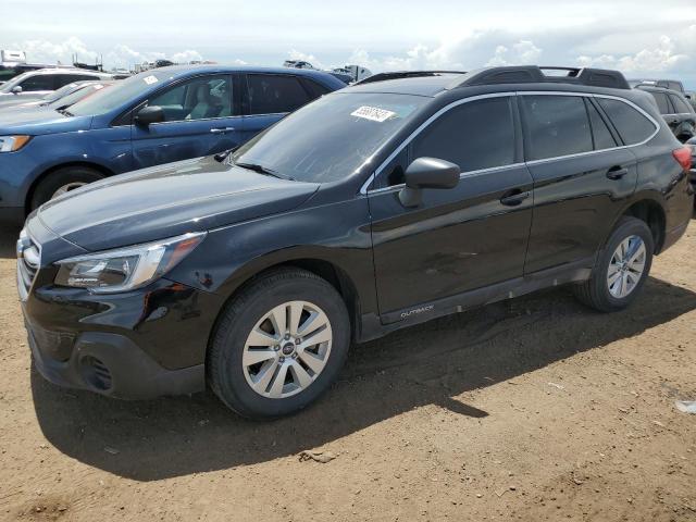 Image 1 of 2019 SUBARU OUTBACK 2.5I 2019 with VIN 4S4BSABC5K3234521