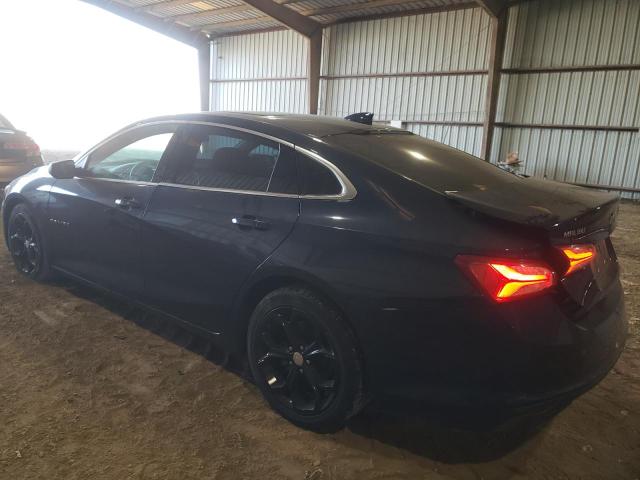 Изображение 2 2021 CHEVROLET MALIBU LT 2021 с VIN 1G1ZD5ST9MF016645