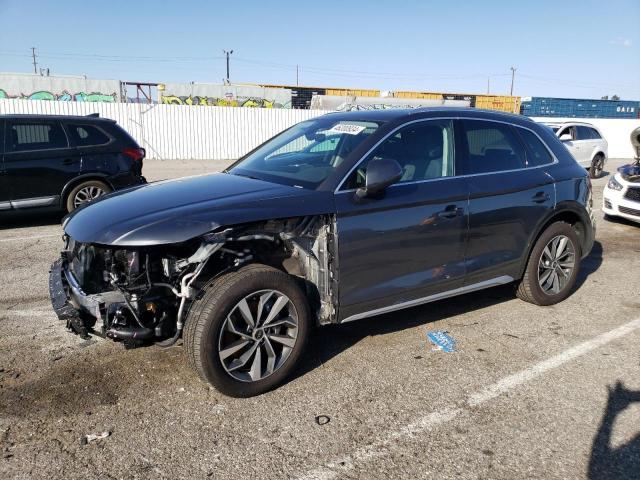 2023 AUDI Q5 PREMIUM 45 2023 image