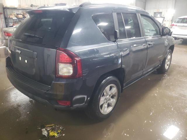 Obraz 3 z 2015 JEEP COMPASS SPORT 2015 z VIN 1C4NJCBA8FD198290
