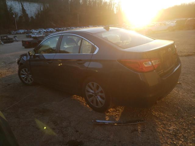 Obraz 2 z 2016 SUBARU LEGACY 2.5I PREMIUM 2016 z VIN 4S3BNAD69G3007519