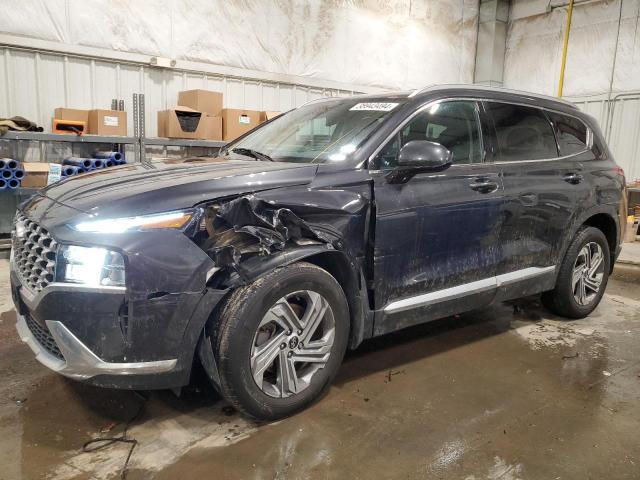 Obraz 1 z 2022 HYUNDAI SANTA FE SEL 2022 z VIN 5NMS24AJ0NH373919