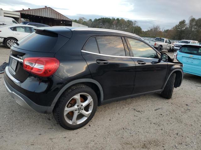 Image 3 of 2018 MERCEDES-BENZ GLA 250 4MATIC 2018 with VIN WDCTG4GB9JJ456205