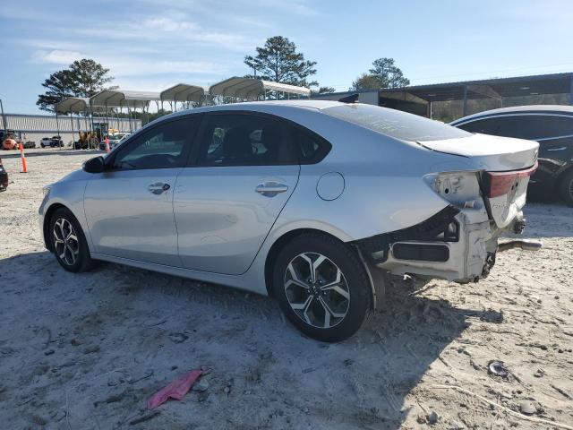 Image 2 of 2019 KIA FORTE FE 2019 with VIN 3KPF24AD2KE134435