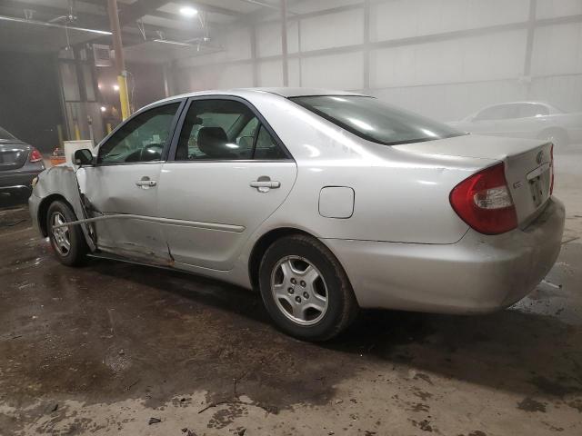 Image 2 of 2003 TOYOTA CAMRY LE 2003 with VIN 4T1BF32K03U558091