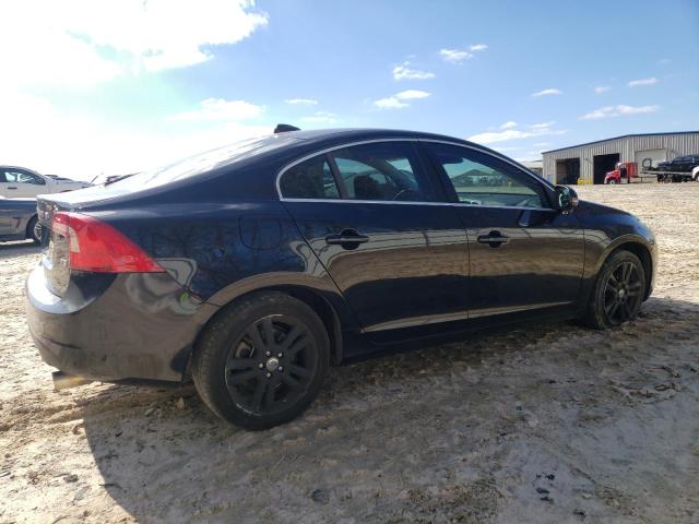 Image 3 of 2013 VOLVO S60 T5 2013 with VIN YV1612FS2D2197348