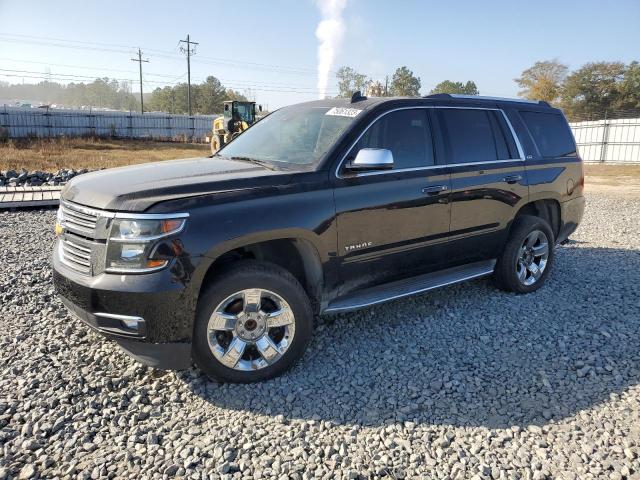 Изображение 2015 CHEVROLET TAHOE C1500 LTZ 2015