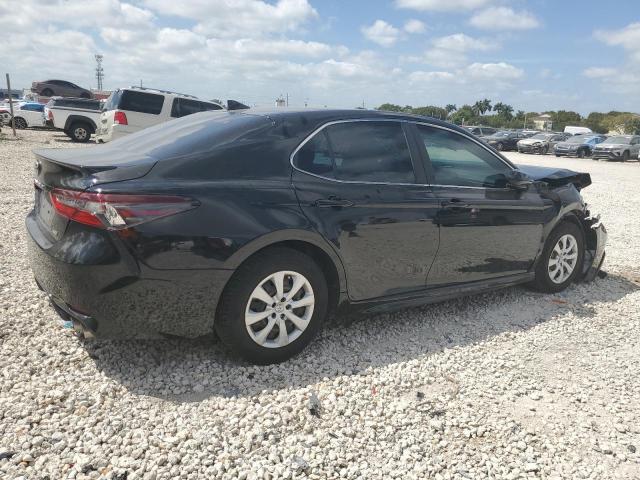 Obraz 3 z 2021 TOYOTA CAMRY SE 2021 z VIN 4T1G11AK7MU527724