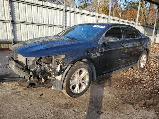 Изображение 2018 FORD TAURUS SEL 2018