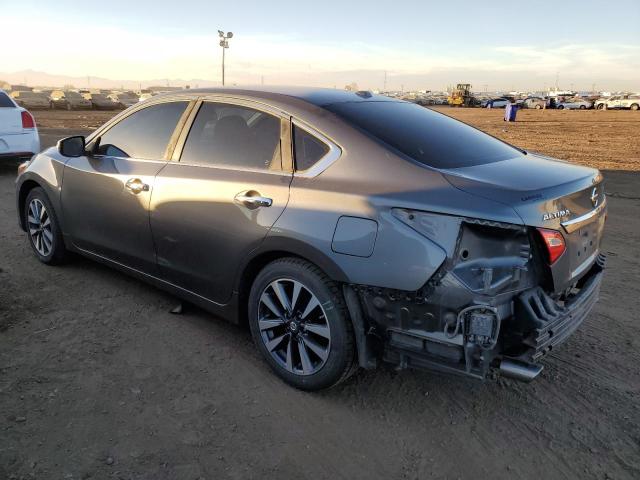 Obraz 2 z 2017 NISSAN ALTIMA 2.5 2017 z VIN 1N4AL3AP2HC229224