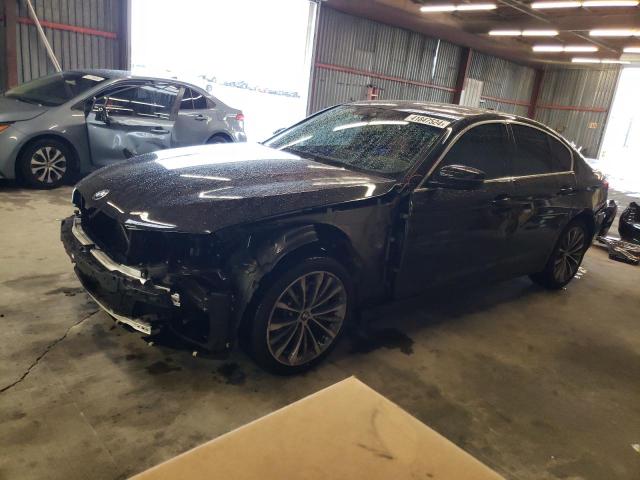 Image 1 of 2023 BMW 530 I 2023 with VIN WBA53BH03PCM52138