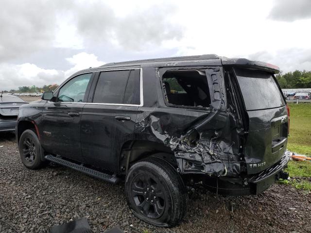 Obraz 2 z 2019 CHEVROLET TAHOE K1500 LS 2019 z VIN 1GNSKAKC2KR328400