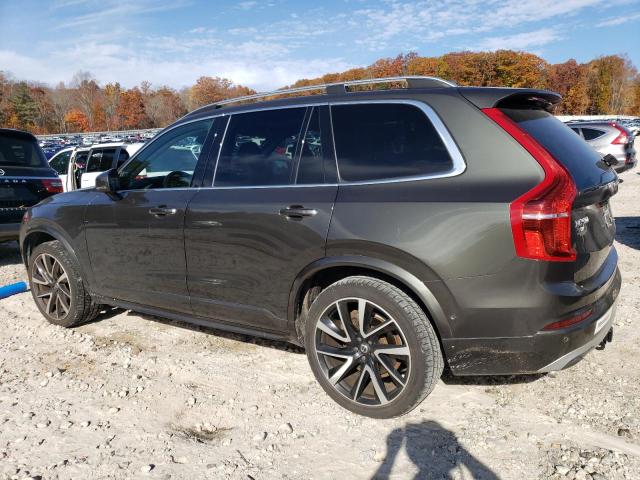 Изображение 2 2018 VOLVO XC90 T6 2018 с VIN YV4A22PKXJ1366901
