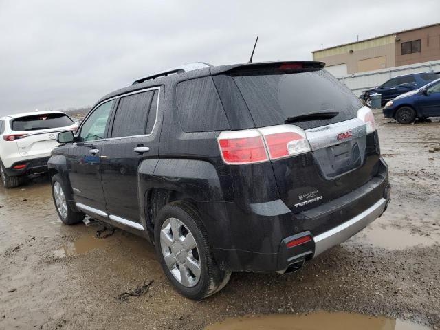 Image 2 of 2013 GMC TERRAIN DENALI 2013 with VIN 2GKFLYE36D6258804