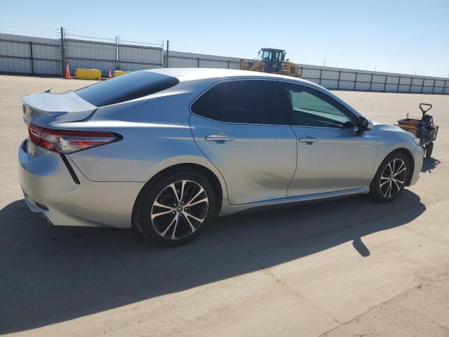 Изображение 3 2018 TOYOTA CAMRY L 2018 с VIN 4T1B11HK6JU109862