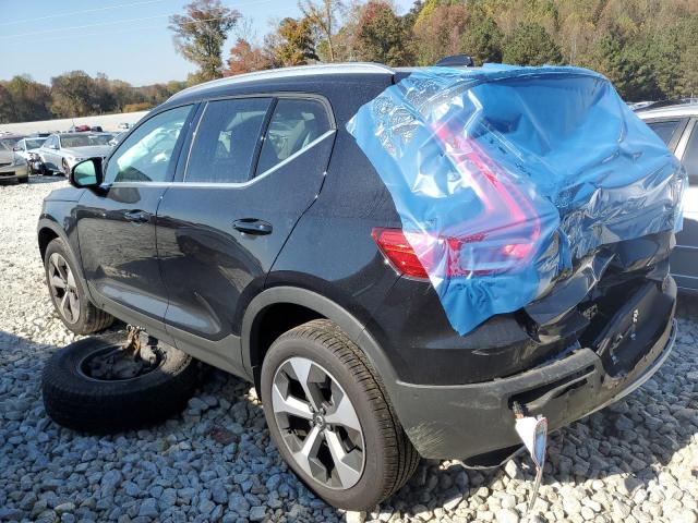 Image 2 of 2023 VOLVO XC40 ULTIMATE 2023 with VIN YV4L12UA4P2977887